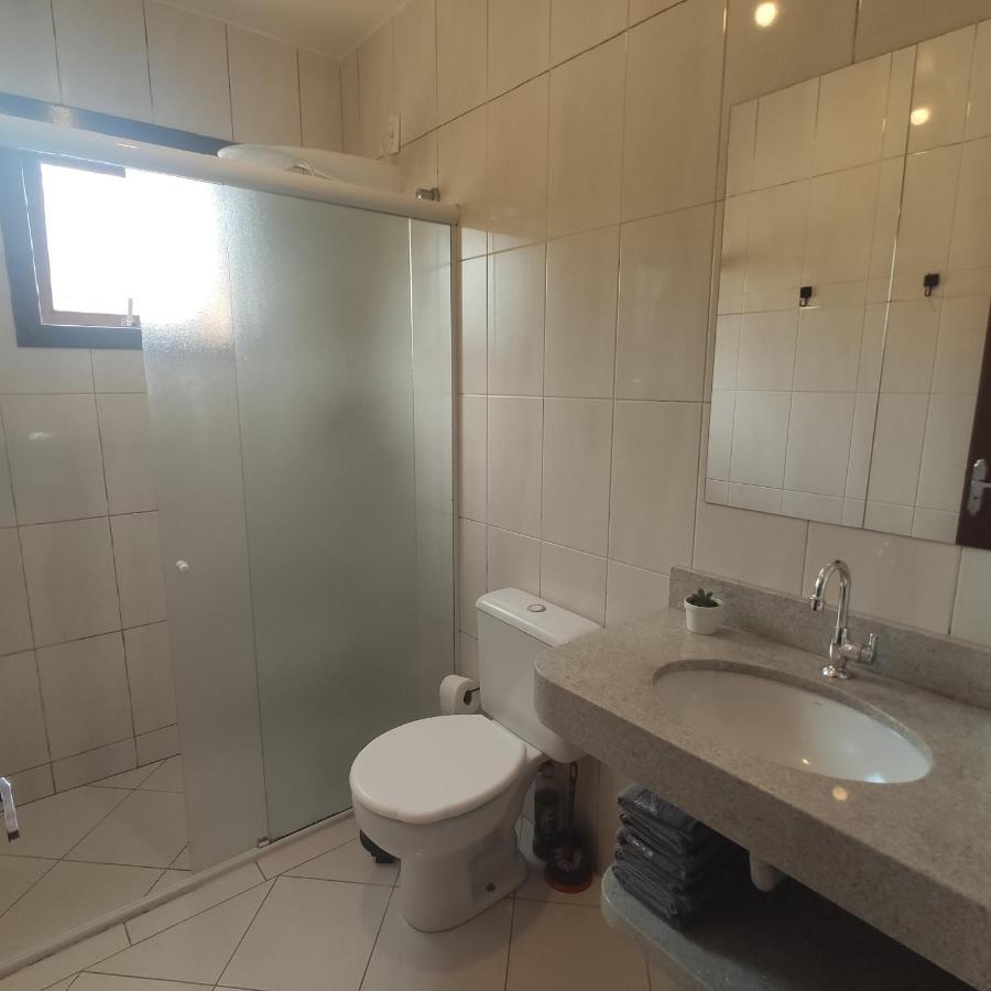 Casa De 2 Quartos Na Praia Da Joaquina フロリアノポリス エクステリア 写真