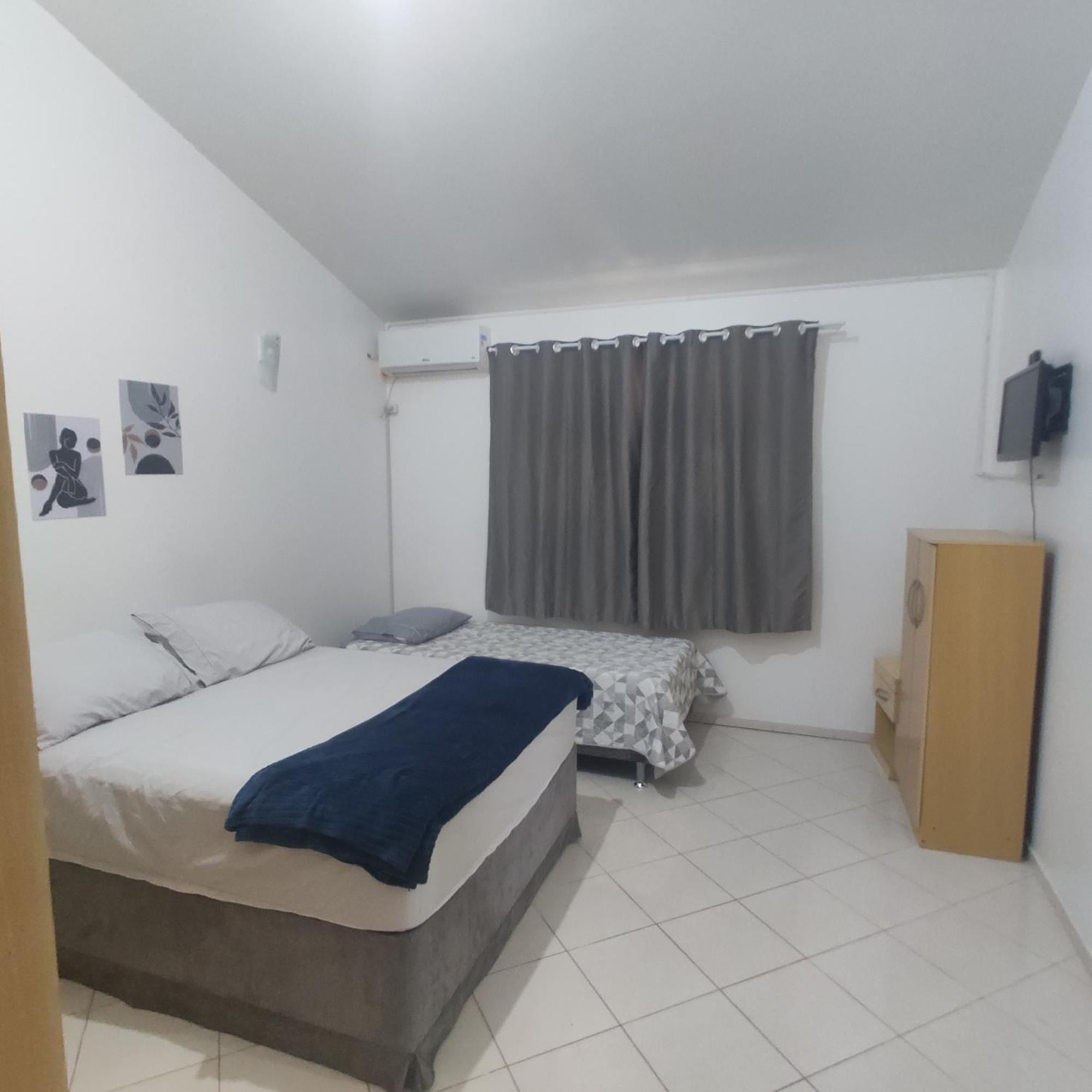Casa De 2 Quartos Na Praia Da Joaquina フロリアノポリス エクステリア 写真